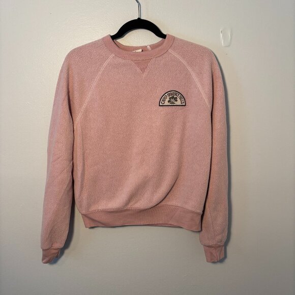 Camp Beverly Hills Tops - Fred Segal X Camp Beverly Hills Sweatshirt